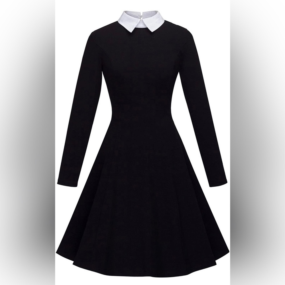 Homeyee dress size Extra Large